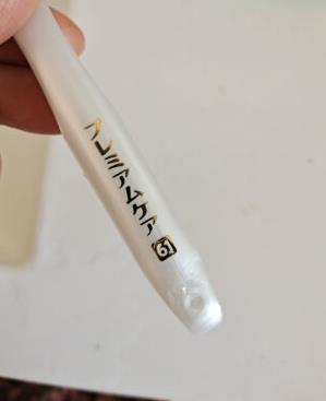 宝宝孕产妇专用牙刷