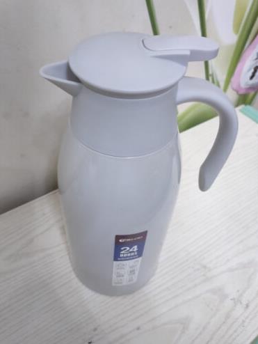转二手保温壶九成新