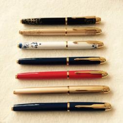 定制礼品 珠宝笔 中性笔 钢笔 钢笔套装等笔具批发 定制礼品 珠宝笔 中性笔 钢笔 钢笔套装等笔具批发