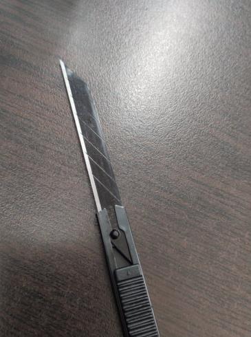 文刀裁纸刀宣纸刀