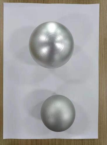 转让铅球 自己练习用的