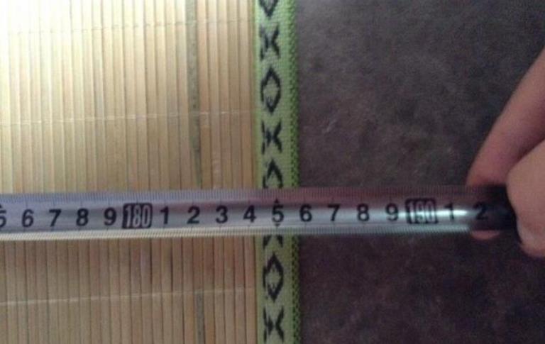 20元全新的席子卖了哟