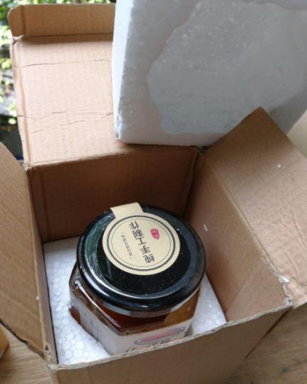 处理蜂蜜一批 需要的电话联系